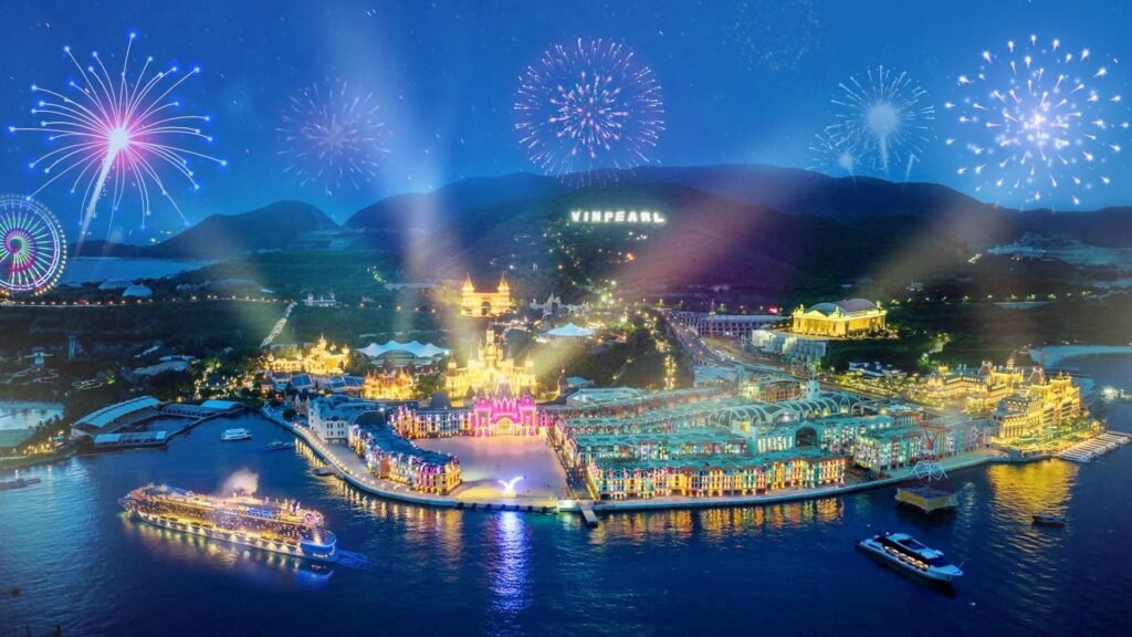 VinPearl NhaTrang